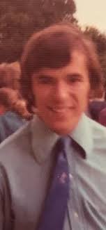 Dave Jessup An ex eagles rider from 1969