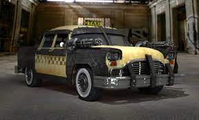 We did not find results for: Yellow Jacket Twisted Metal Wiki Fandom