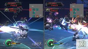 The game will thrust players into incredible battles against legions of enemy mobile. Dynasty Warriors Gundam 2 Fur Die Xbox 360 Im Test