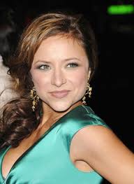 Christine Lakin Pictures