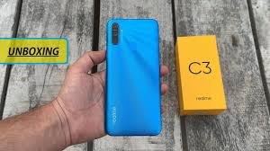 Features 6.5″ display, helio g70 chipset, 5000 mah battery, 64 gb storage, 4 gb ram, corning gorilla glass 3. Realme C3 3gb 32gb Blue Dual Sim