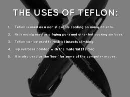 Teflon By Brooke By Rima Ghanim