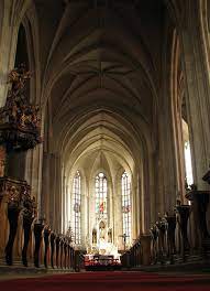 Începând cu data de 04.10.2017, parohia romano catolică sf. Best Of Cluj Napoca