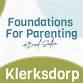 Foundations for Parenting with Brad Sadler event image