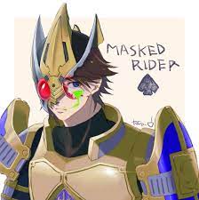 kamen rider おしゃれまとめの人気アイデア pinterest hazard emperor 戦隊ヒーロー ライダー ファンアート