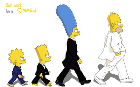 With no purchase required feel free to download all the vectors you need for your. Free Download The Simpsons Wallpaper Wallpaper With 1920x1200 Resolution 1920x1200 For Your Desktop Mobile Tablet Explore 49 Free Simpsons Wallpaper Crazy Wallpapers Homer Simpson Wallpaper Bart Simpson Wallpaper