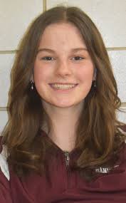 Girls' Swimming Leaders