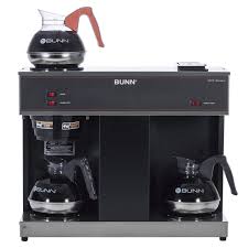 Maybe you would like to learn more about one of these? Amazon Com Bunn 04275 0031 Vps 12 Cup Pourover Commercial Coffee Brewer With 3 Warming Stations 120v 60 1ph Industrial Scientific
