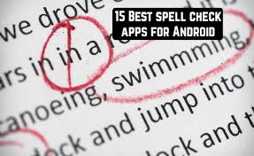 English grammar book for ios (free, $0.99). 15 Best Spell Check Apps For Android Android Apps For Me Download Best Android Apps And More