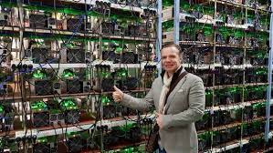 For this reason, bitcoin mining is becoming exponentially slower, and will eventually cap off at 21 million bitcoins. What Will Happen If Bitcoin Miners Stop The Mining Process Due To The Low Price Of Bitcoin How Will They Keep The Records Running On The Blockchain Quora