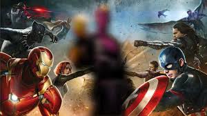 She is best known for her work in the marvel cinematic universe including roles in captain america: Elizabeth Olsen Spills The Main Villain In Captain America Civil War