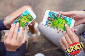 Uno de esos juegos con multijugador local que nunca falla. Los Mejores Juegos Multijugador Para Echar Partidas Rapidas Con Familia Y Amigos Para Ios Y Android