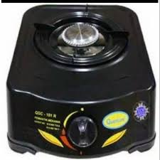 Memiliki satu tungku dengan empat. Kompor Gas Quantum Qgc 101r Shopee Indonesia