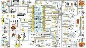 Vp online features a handy electrical diagram tool that allows you to design electrical circuit devices, components, and interconnections. Automotive Wiring Diagrams Vehicles Telephone Junction Box Wiring Diagram For Wiring Diagram Schematics