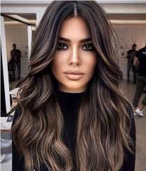 The Most Popular Hair Colors For 2021 In 2021 Popular Hair Color Brown Hair Balayage Brunette Balayage Hair
