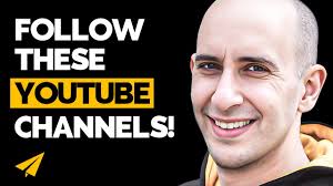 Top 7 YouTube Channels Every Entrepreneur Needs to Watch