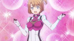 Sora To Umi No Aida Official Anime Screenshot Anime Anime Screenshots Anime Episodes