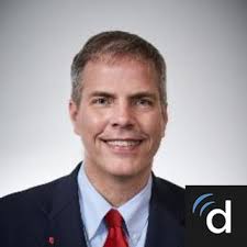 Dr. John C. Byrd, MD