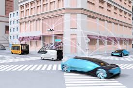 The avis reservation process is fast and simple. What Role Will Ride Sharing Play In The Post Covid 19 Era Smart Cities World