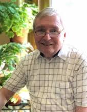 Obituary information for Michael F. Hahn, M.D.