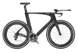 Aquila Cv Tt Dura Ace Di2 Bianchi Usa