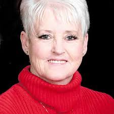 Obituary for Rita Barbre