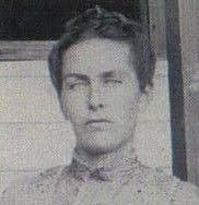 Nancy Jane Kirby Yarbrough (1867-1957)