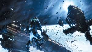 Играем кооператив в dead space 3. Dead Space 3 Review Attack Of The Fanboy