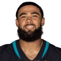 Jeff Cotton Jr. Stats, NFL News, Bio and More