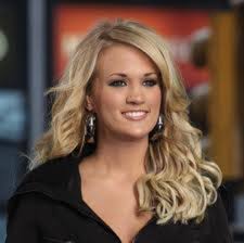 Open Letter to Carrie Underwood - Country Music Star - HubPages