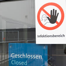 Drei kollegen sind bereits gestorben. Corona Lage In Hessen Acht Neue Todesfalle Weiter Steigende Inzidenz Hessen