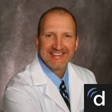 Dr. Gregory G. Gallant, MD