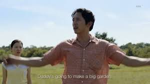 Find out where to watch minari streaming online. Director Lee Isaac Chung S Minari Starring Steven Yeun Tells Story Of Korean Family Searching For The American Dream Abc7 San Francisco