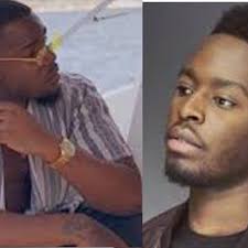 Born 2 may 1991), better known by the mononym dadju or at times prince dadju, is a french singer. Tayc Vs Dadju R2 By Dj Krispol