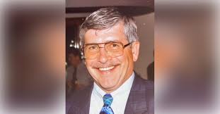 Obituary information for William 'Bill' O'Brien