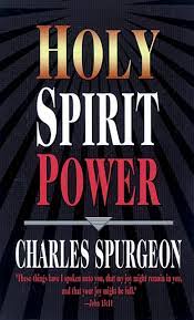 Charles haddon spurgeon free books for your kindle, tablet, ipad, pc or mobile. Holy Spirit Power Spurgeon Charles H 9780883683781 Amazon Com Books