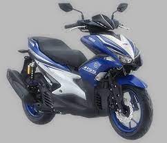 The nvx is powered by a 155 cc engine, and has a variable speed gearbox. 2017 Yamaha Aerox 155 Price Malaysia Yamaha Yamaha Motor Sepeda Motor