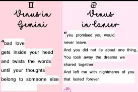 This astrological house encourages the crab to value their history and stay in touch with their roots. Tumblr