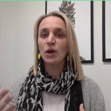 Introducing the fabulous Tiffany Blanch