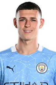 But foden stepped up when city needed him most, deciding the game with a goal with a moment of instinct and quality. Phil Foden Manchester City Stats Titles Won