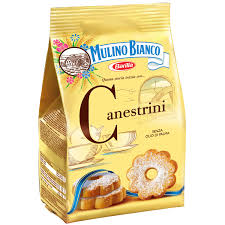 Biscuits Canestrini Upg Mb Mulino Bianco Le Paquet De 200g A Prix Carrefour Biscuits Cookies Au Sucre Petit Beurre