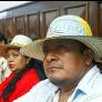 Parlamentarios indígenas unifican fuerzas por una Venezuela sin sanciones