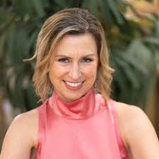 Bridget Roman's Instagram, Twitter & Facebook