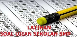 Soal ujian sekolah smp 2021 bahasa sunda. Latihan Soal Ujian Sekolah Smp Mts Tahun 2022 Tahun Pelajaran 2021 2022 Serba Serbi Guru Serba Serbi Guru