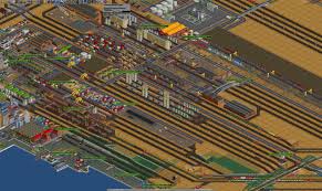 Download openttd for free, an open source version of the game transport tycoon deluxe. Openttd Download Freeware De