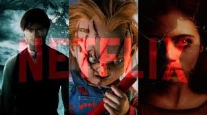Here are the freakiest, most disturbing horror movies on netflix right now. Best Horror Films On Netflix Uk 2020 British Gq British Gq