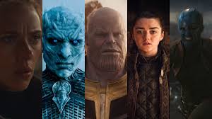 Hd wallpapers and background images. What S Next Avengers Mcu Game Of Thrones And The Content Endgame Mzs Roger Ebert