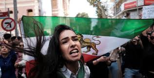  Ιράν: Έχουν χάσει τη μπάλα οι μουλάδες… στο ψαχνό, ο Τραμπ.