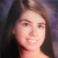 Danielle Roca's Instagram, Twitter & Facebook