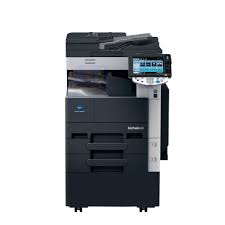 Save time & money with our discounted prices. Konica Minolta Bizhub 223 Mono Laser Multifunction Printer Abd Office Solutions Inc